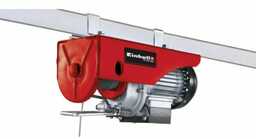 EINHELL Wciągarka elektryczna TC-EH 500 Udźwig 500kg