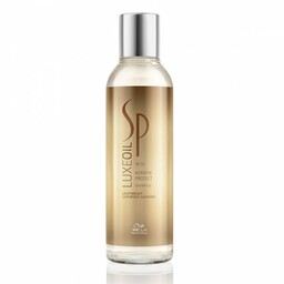 Wella SP LuxeOil Keratin Protect szampon do włosów
