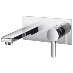 OMNIRES Bateria Darling umywalkowa podtynkowa, chrom DA5015CR