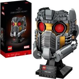 LEGO 76251 Marvel Hełm Star-Lorda Kupuj TANIEJ