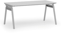 Biurko PRIMO SIGMA, 1600 x 800 mm, podstawa