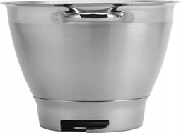 Misa Miska ze stali do robotów Kenwood KAT521SS