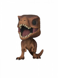 Figurka Jurassic Park: 25th Anniversary - Tyrannosaurus Rex