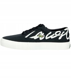 LACOSTE JUMP SERVE Buty trampki r 42