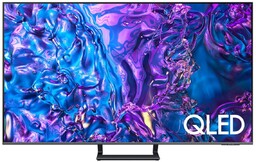 TELEWIZOR SAMSUNG QE55Q77D 4K UHD 120 HZ DVB-T2