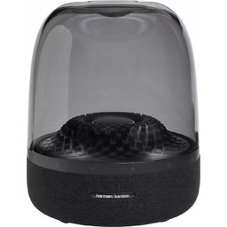Głośnik Mobilny Harman Kardon Aura Studio 4 Czarny