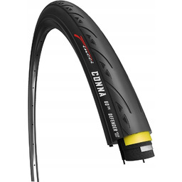 Fincci Conna opona 700x23c 23-622 do roweru szosowego,