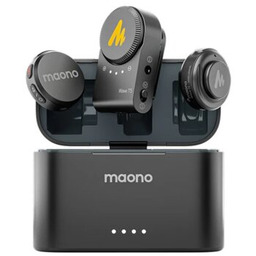 MAONO System bezprzewodowy WM650 A2