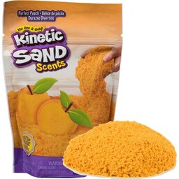 SPIN MASTER Piasek kinetyczny Kinetic Sand 6070194 20147263