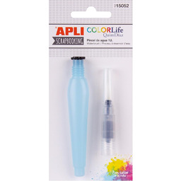 Appli pędzel wodny 1 sztuka