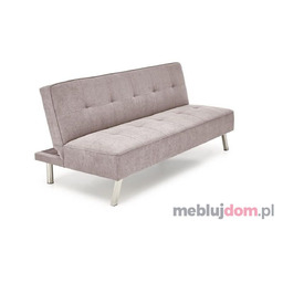 Sofa CARLITO Halmar Beżowy