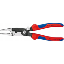 Szczypce do prac elektroinstalacyjnych Knipex 200 mm
