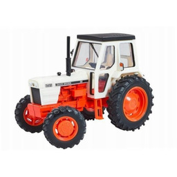 Britains Traktor David Brown 1410 4WD Tomy