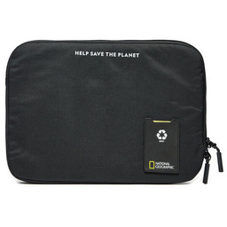 Etui na laptopa National Geographic Ocean N20904.06 Czarny