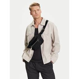 Nerka Calvin Klein Contrast Belt Bag LV04D3073G Czarny