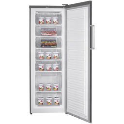 Zamrażarka Wolnostojąca Mpm 245 Zs 242l Inox