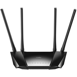 Router LTE Cudy LT400_EU 4x 100Mb