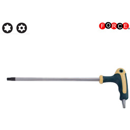 FORCE 76755G Wkrętak zewnętrzny Torx