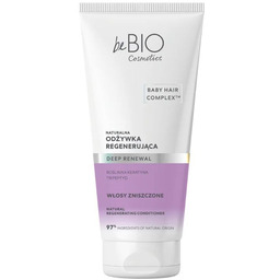 BE BIO Baby Hair Complex naturalna odżywka