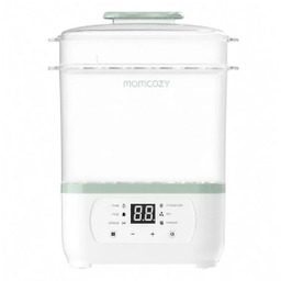 Momcozy BS002 BS002-WH12NB-A Sterylizator