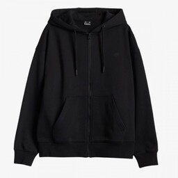 Bluza 4F Damska Rozpinana z kapturem
