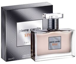 Pierre Cardin Style, Woda toaletowa 50ml