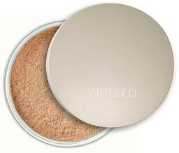 Artdeco Pure Minerals, mineralny puder kompaktowy, wkład, odcień