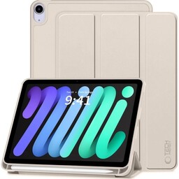 Tech-Protect Etui SC Pen do iPad Mini 8,3"