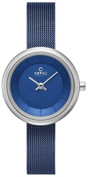 OBAKU Zegarek V146LXCLML Stille-Arctic