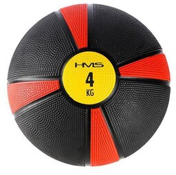 NK04 PIŁKA LEKARSKA 4 KG HMS