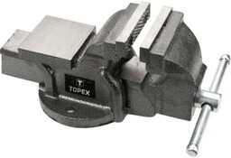 TOPEX Imadło ślusarskie 07A115 150 mm