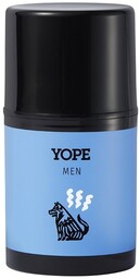 Yope Men Wood regenerujący krem do twarzy