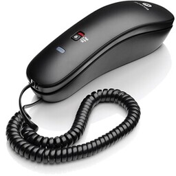 MOTOROLA Telefon CT50 Czarny
