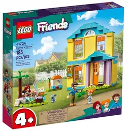 Lego Friends 41724