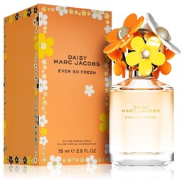 Marc Jacobs, Daisy Ever So Fresh, woda perfumowana,