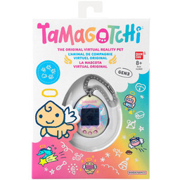TAMAGOTCHI - ANGEL PARTY