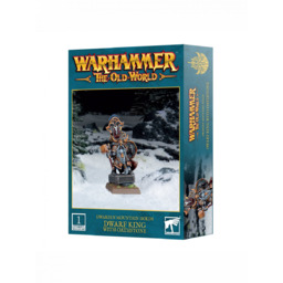 Warhammer The Old World - Dwarfen Mountain Holds