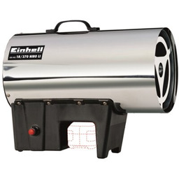 EINHELL Nagrzewnica gazowa GE-HG 18/370 Zyskaj