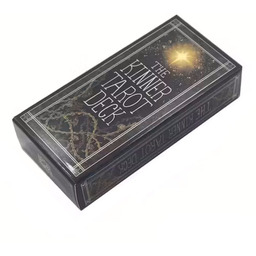 Karty do Tarota The Kinner Tarot Deck Talia