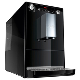 Ekpres ciśnieniowy Melitta E950-201 SOLO