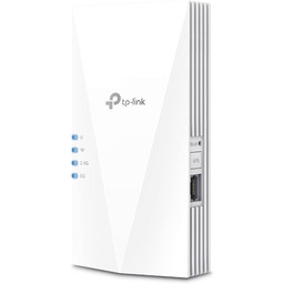 TP-Link RE600X Wzmacniacz sygnału Wi-Fi 6 AX1800 Dual