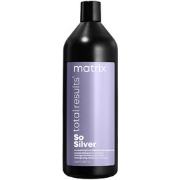 Matrix Total Results So Silver, szampon do włosów