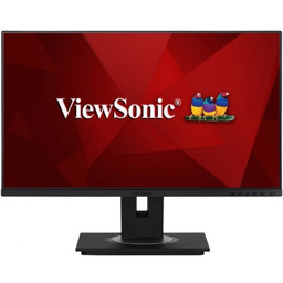 Viewsonic VG Series VG2456 LED display 60,5 cm
