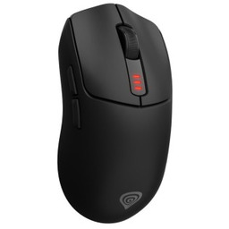 GENESIS MYSZ DLA GRACZY ZIRCON 500 BEZPRZEWODOWA 10000DPI