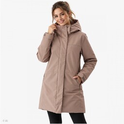 Kurtka 4F Parka Membrana 8000