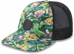 czapka damska DAKINE SHORELINE TRUCKER Palm Grove