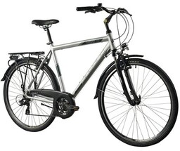 INDIANA Rower trekkingowy X-Road 1.0 M21 28 cali
