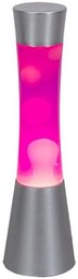 RABALUX 7030 Minka Lampka dekoracyjna IP20 srebrny GY6.35