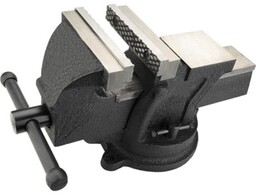 TOPEX Imadło ślusarskie 07A210 100 mm