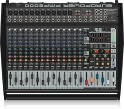 Behringer PMP6000 Powermikser